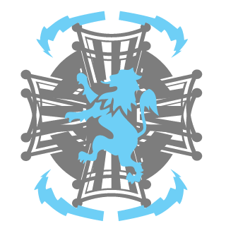 X-AuleRoso-X's emblem