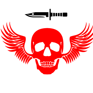 SS-Default's emblem