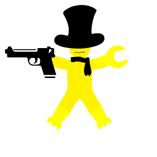 MarlinRUS's emblem