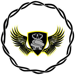 RaasbekHoender's emblem