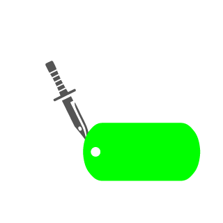 BusterStorm's emblem