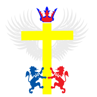 The E-4 Mafia's emblem