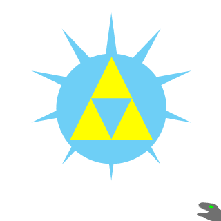 DaveyHollow's emblem