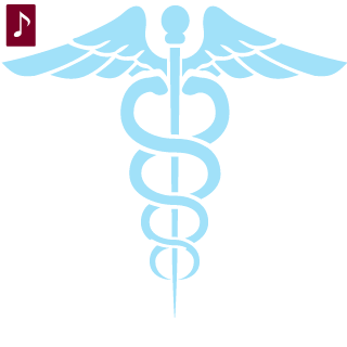 Inclusam-RU's emblem