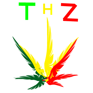 Thz Production's emblem