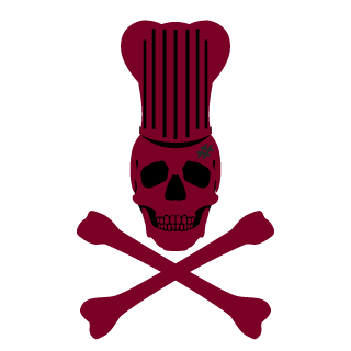 karacooker's emblem