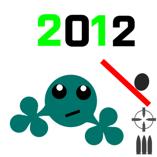 ALF2012BF4's emblem