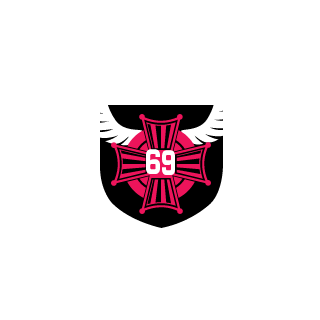 IDW SixTy NiNe's emblem