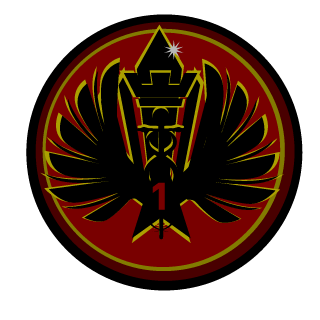 LudoNara's emblem