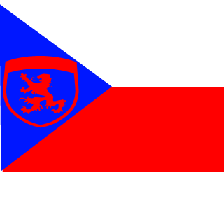 UKLA's emblem