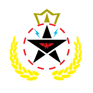 PhoenixAurelius9's emblem