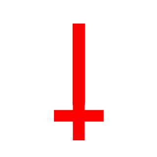Schramp's emblem