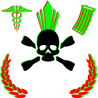 GKR_BUSSANUT's emblem