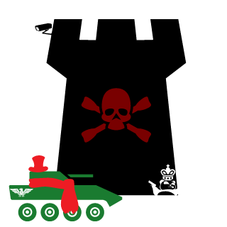 SoundRave42's emblem