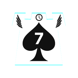 HILVIR's emblem