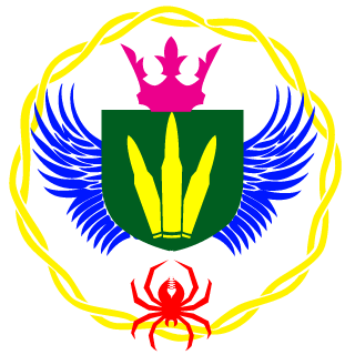 Gonex10's emblem
