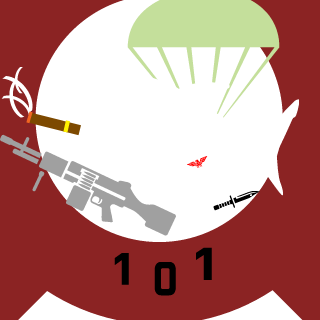 1Crucian1's emblem