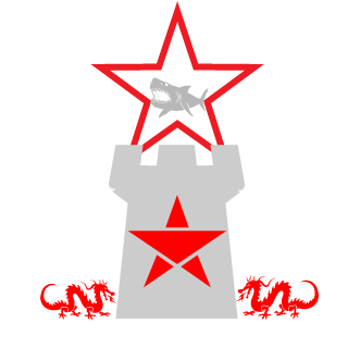 TIF-DieHun's emblem