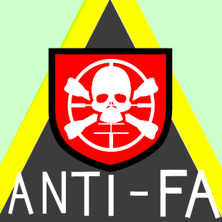 Naikireloco's emblem