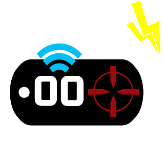 I99 MASTER's emblem