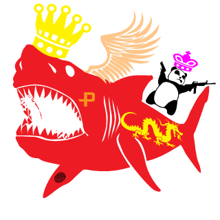 TerrorH4voK's emblem
