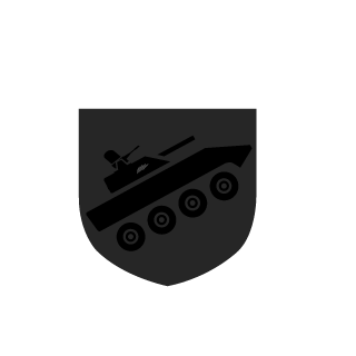 DipKick's emblem