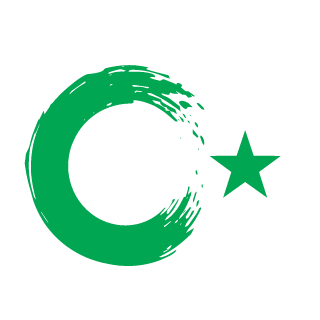 JustDahman's emblem