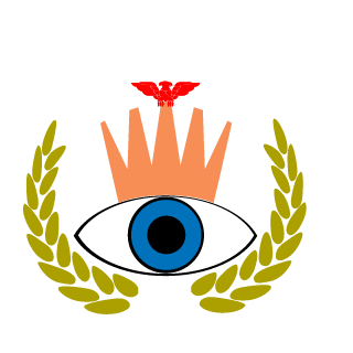 BOQU3T3's emblem