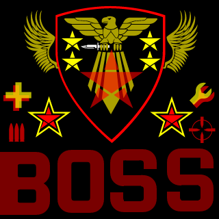 Cremler's emblem