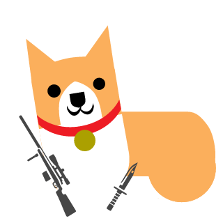 BraveCorgi_nt's emblem
