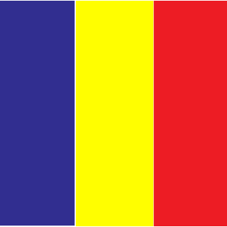 BF4Romania's emblem