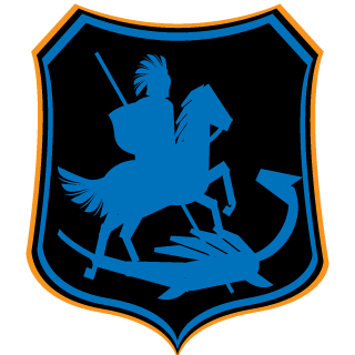 Pycb CEBEP's emblem