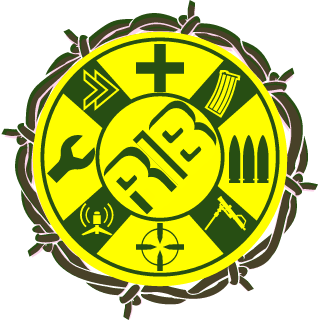 Kampfzwschnauzer's emblem