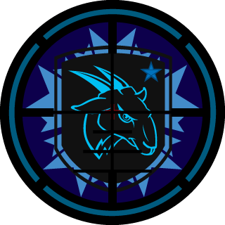 Gomjh12's emblem