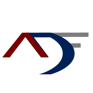 Atlantic Defense Force's emblem