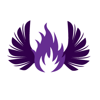 PurplePheonix7's emblem