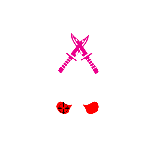 19Clown89's emblem