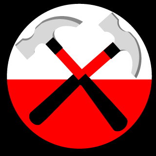 KrohnoxJ's emblem