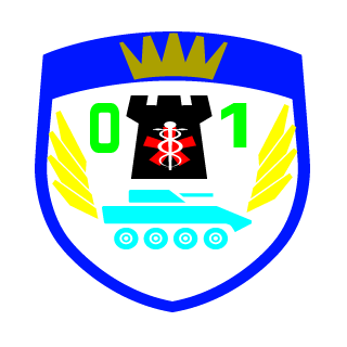 AC0MM's emblem
