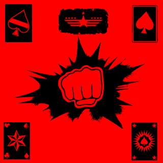PISKOPE3's emblem