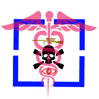 OG One Eye5067's emblem