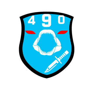 General_bluetodd's emblem