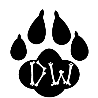 THE DOGS OF WAR's emblem
