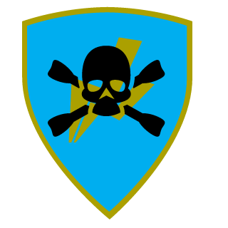 ARES - Softair Team's emblem