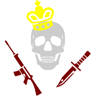 One_OleManArmy's emblem