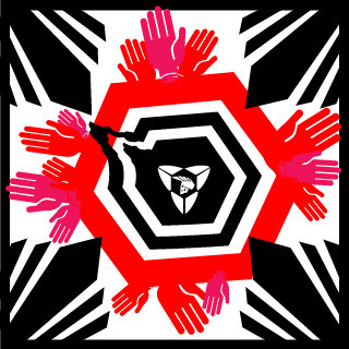 A1DUSS's emblem