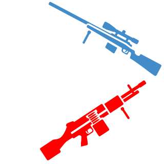 87iNfamous's emblem