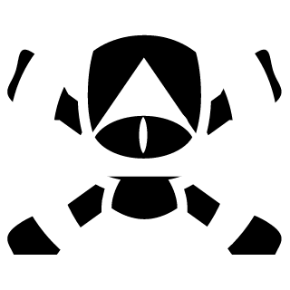 SpontaHunta's emblem