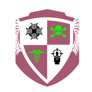 WOLFPACK's emblem