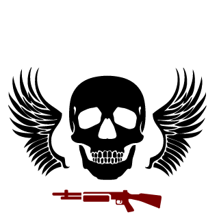 Kelgath's emblem